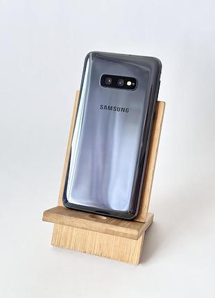 6/128gb samsung s10e • гарний стан • гарантія! на 2 сім! європеєць