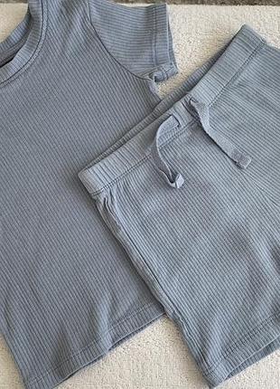 Дитячий костюм,  primark, 74 розмір