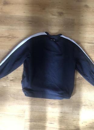 Armani exchange світшот 2