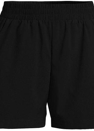 Жіночі шорти lands' end active package