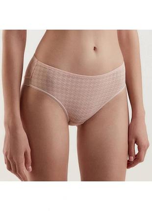 Труси жіночі conte body couture rp3092 сліпи s (94), камея