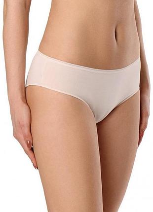 Трусы женские conte basic collection lhp 2003 хипстеры xs (90), natural