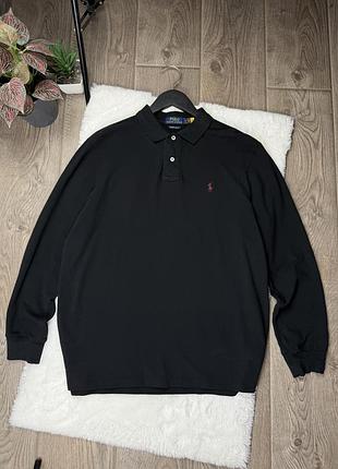 Кофта polo ralph lauren