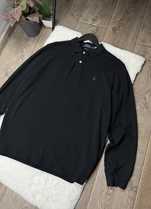 Кофта polo ralph lauren 2