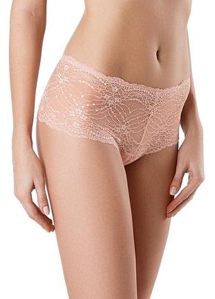 Труси жіночі conte romantique rp1031 брифи xs (90), камея