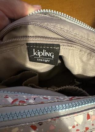 Сумка kipling 4