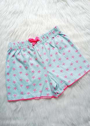 Шорты primark р 116-122/6-7 лет