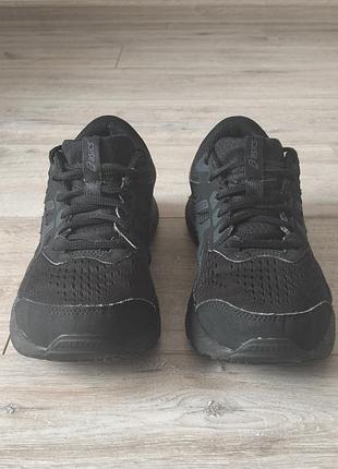 Фірмові жіночі кросівки asics gel
