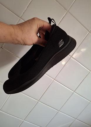 Кросівки skechers