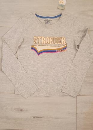 Реглан для девочки primark