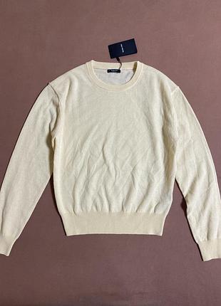 Massimo dutti светр