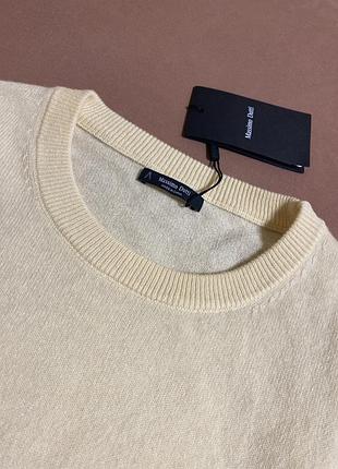 Massimo dutti светр 2