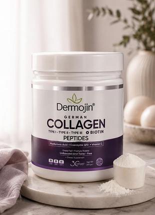 Dermojin collagen peptides - туреччина