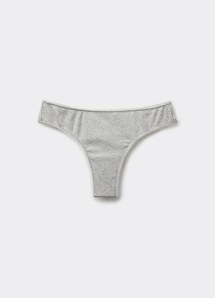 Бавовняні бразиліани tezenis