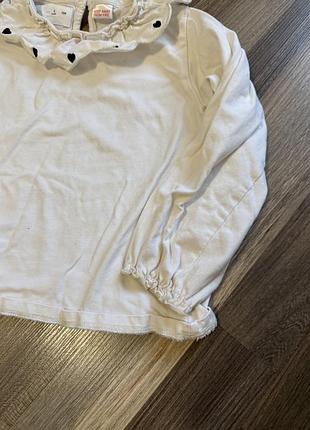 Кофта zara 3