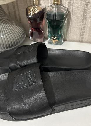 Шльопанці жіночі puma
