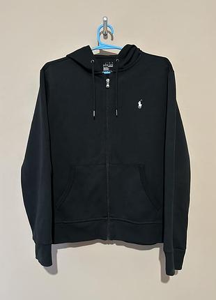Зіп худі polo ralph lauren
