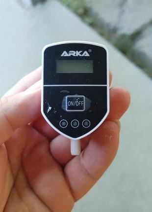 Arka myaqua inline tds-метр, предназначенный для измерения количества растворенных твердых веществ (tds) в воде