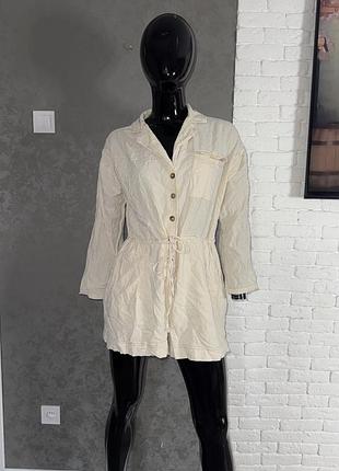 Комбінезон з шортами комбез asos, m