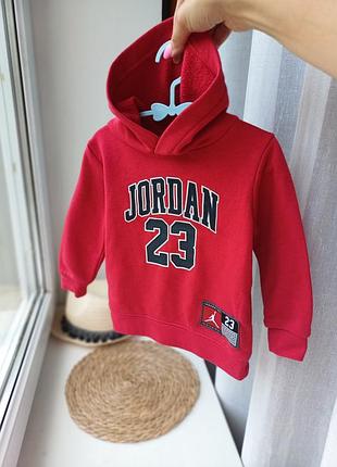 Худі  jordan