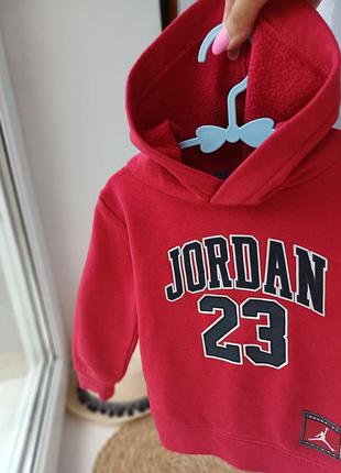 Худи jordan 2