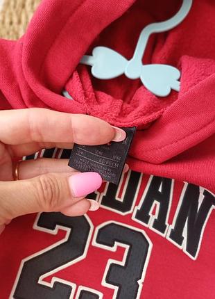 Худи jordan 6