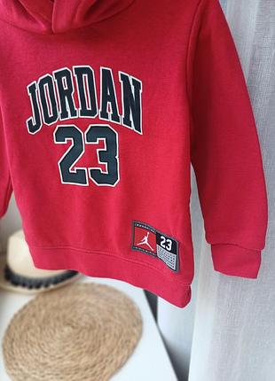 Худи jordan 3