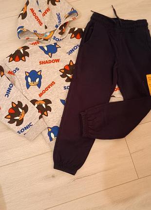 Утеплений комплект для хлопчика primark