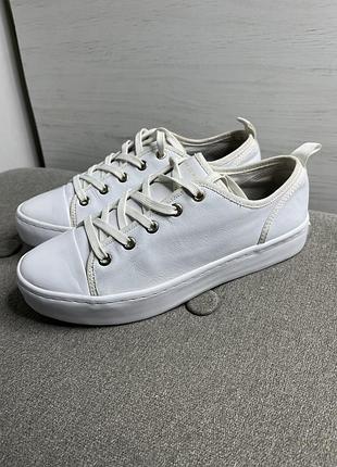 Кеди tommy hilfiger