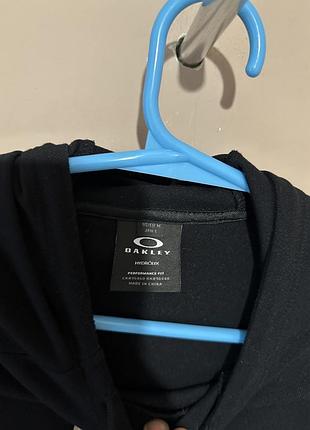 Худі oakley 2