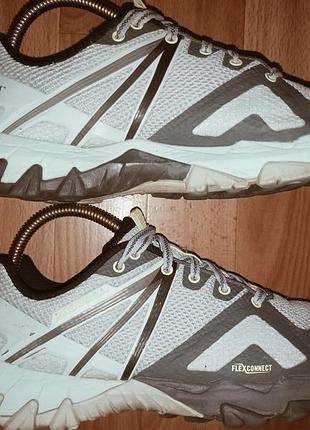 Кроссовки merrell mqm flex trail (междая модель линейки agility) размер 38-39 длина потолока 25-25.5 см