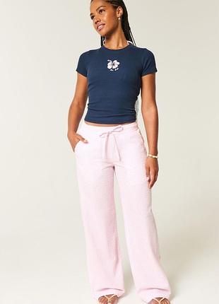 Брюки hollister р. м/38/10