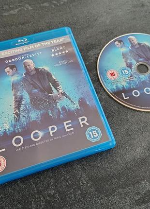 Диск looper (blu ray)