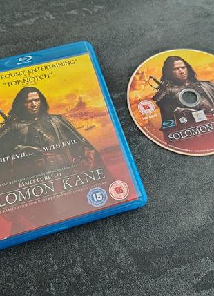 Диск looper (blu ray)