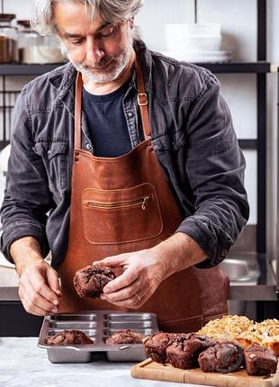 Форма для кексів