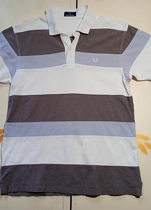 Fred perry поло размер l
