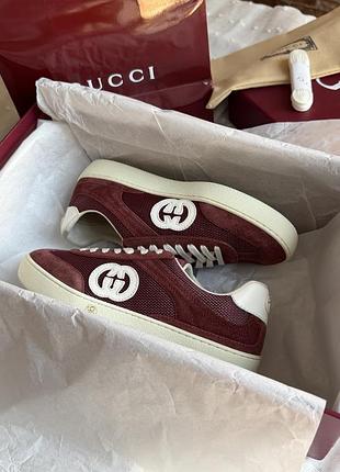 Кросівки гучі, кроссовки гуччи, кросівки gucci, кеди gucci