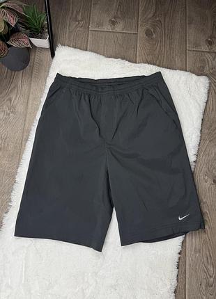 Спортивні шорти nike