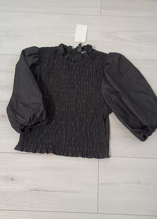Блуза женская h&amp;m
