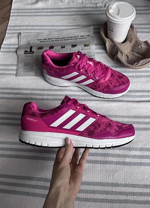 Кросівки adidas duramo (оригінал)