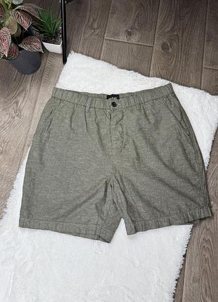 Ляні шорти lyle scott