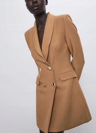 Піджак zara s