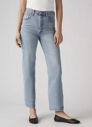Джинси levi’s