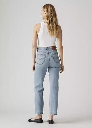 Джинси levi’s 3