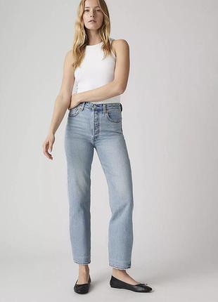 Джинси levi’s 2