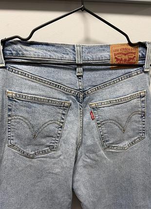 Джинси levi’s 9