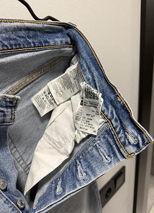 Джинси levi’s 7