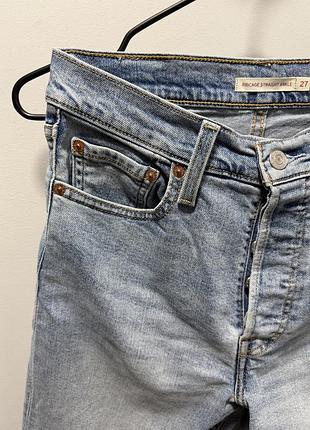 Джинси levi’s 5