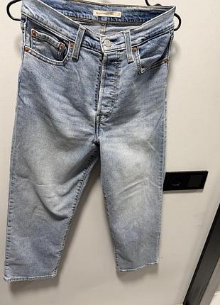 Джинси levi’s 4