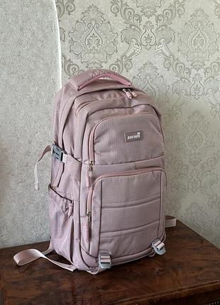 Рюкзак safari 26-327l-2для дівчаток